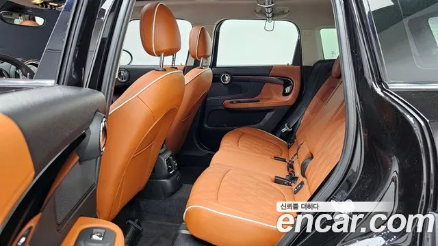 Mini Cooper S Countryman id 2688447 из Кореи 4