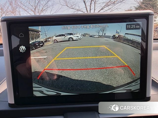 Hyundai Casper 2024 Белый из Кореи, фото 4