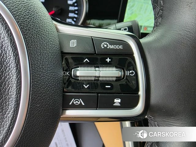 Kia Carnival 4th generation 2022 Черный из Кореи, фото 4