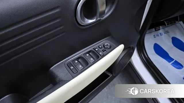 Hyundai Casper 2022 Белый из Кореи, фото 4