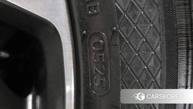 Hyundai All New Tucson 2020 Белый из Кореи, фото 4