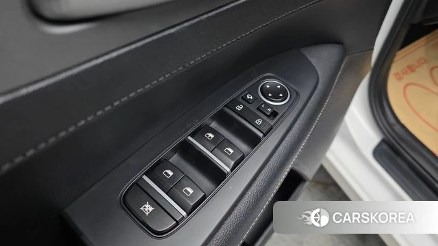 Kia Come New K3 2018 Белый из Кореи, фото 4