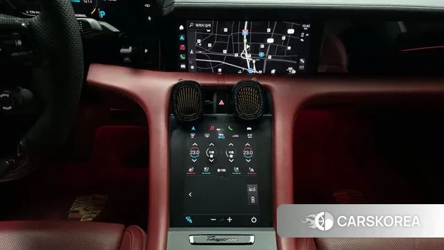 Porsche Taycan 2021 Серебристо-серый из Кореи, фото 4