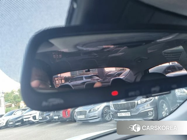 Hyundai Avante (CN7) 2021 Белый из Кореи, фото 4