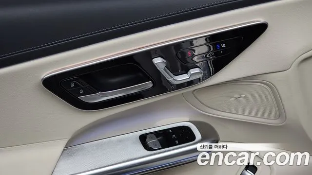 Mercedes-Benz CLE-Class C236 2024 Белый из Кореи, фото 4