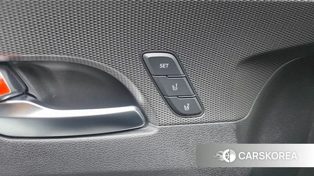 Hyundai Santa Fe TM 2019 Серый из Кореи, фото 4