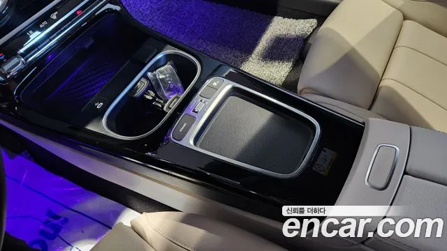 Mercedes-Benz A-Class W177 id 2702123 из Кореи 4