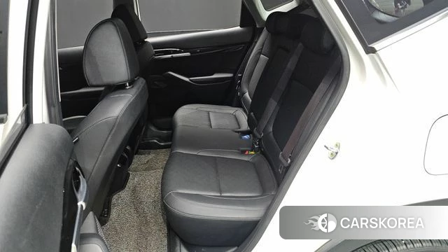 Kia Seltos 2021 Белый из Кореи, фото 4