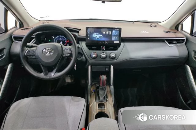 Toyota Corolla Sharp amplifier 2024 Белый из Китая, фото 4