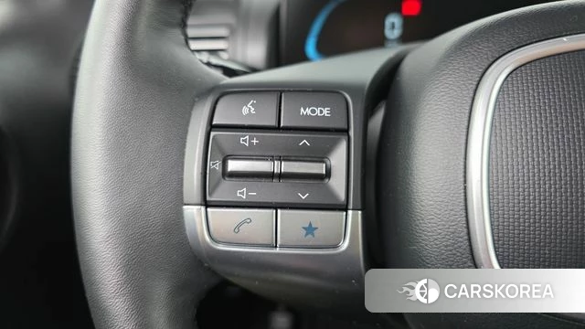 Hyundai Casper 2023 Зеленый из Кореи, фото 4
