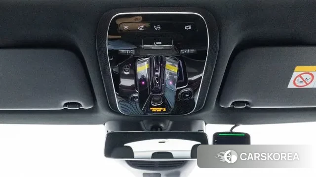 Mercedes-Benz GLC-Class X254 2025 Черный из Кореи, фото 4