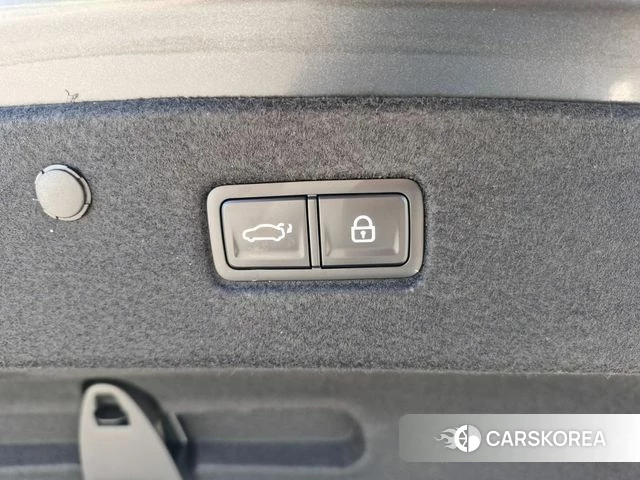 Kia K8 2022 Серый из Кореи, фото 4