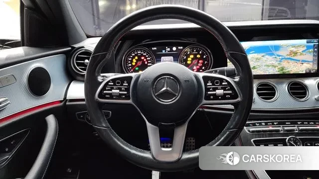 Mercedes-Benz E-Class W213 2020 Белый из Кореи, фото 4