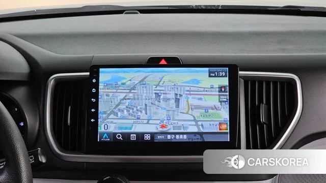 Kia The New Ray 2022 Жемчужный цвет из Кореи, фото 4