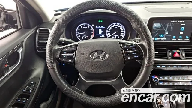 Hyundai Grandeur IG 2019 Черный из Кореи, фото 4