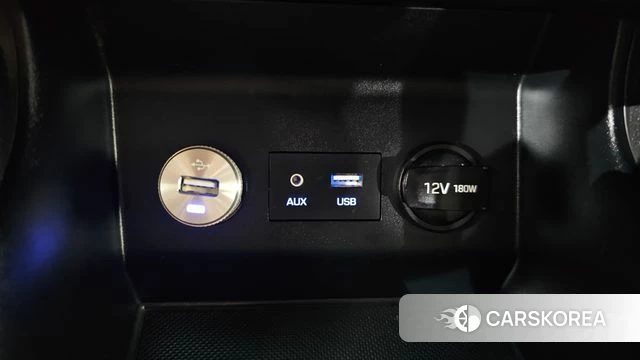 Hyundai The New Avante AD 2019 Серый из Кореи, фото 4
