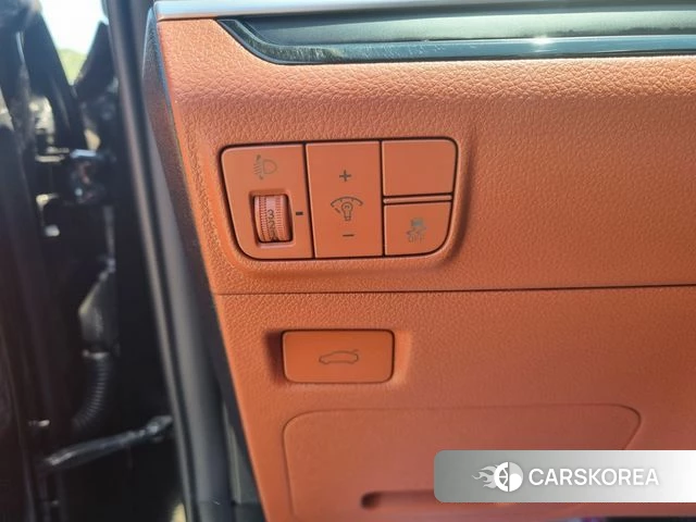 Kia The New K5 3rd generation 2024 Черный из Кореи, фото 4