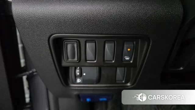 Renault Korea (Samsung) The New QM6 2022 Серый из Кореи, фото 4