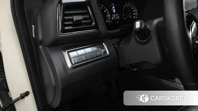 Ssangyong Berry New Tivoli 2022 Белый из Кореи, фото 4