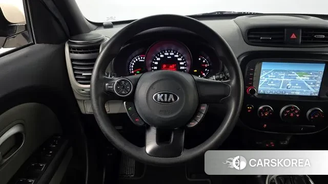 Kia The New Saw 2018 Жемчужный цвет из Кореи, фото 4