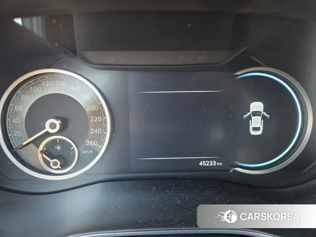 Genesis The New G70 2021 Черный из Кореи, фото 4