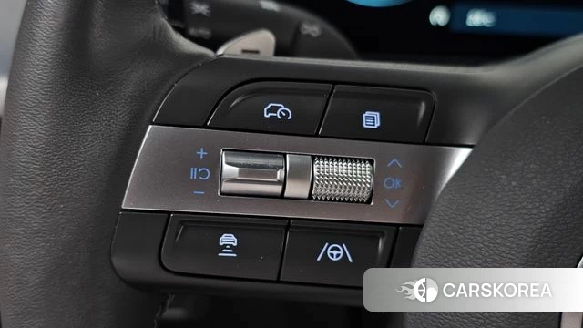 Hyundai Sonata D Edge (DN8) 2024 Серый из Кореи, фото 4