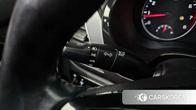 Kia Seltos 2019 Белый из Кореи, фото 4