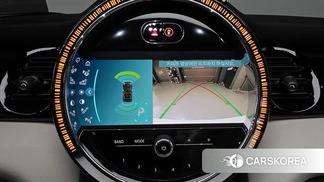 Mini Cooper S Convertible 2022 Жемчужный цвет из Кореи, фото 4