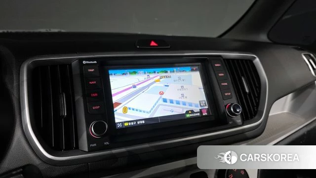 Kia The New Ray 2021 Белый из Кореи, фото 4