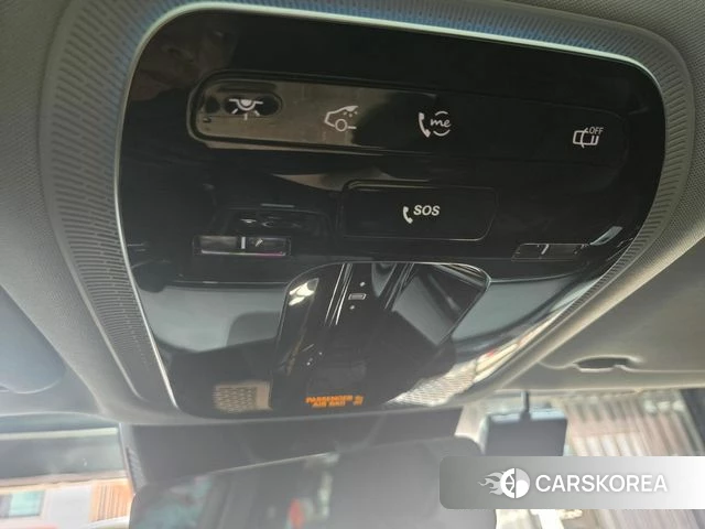 Mercedes-Benz E-Class W214 2024 Серебряный из Кореи, фото 4