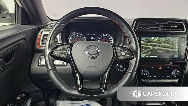 Ssangyong Berry New Tivoli 2020 Белый из Кореи, фото 4