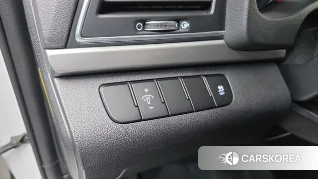 Hyundai Avante AD 2018 Белый из Кореи, фото 4