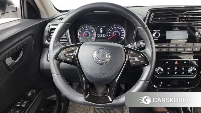 Ssangyong Berry New Tivoli 2019 Белый из Кореи, фото 4