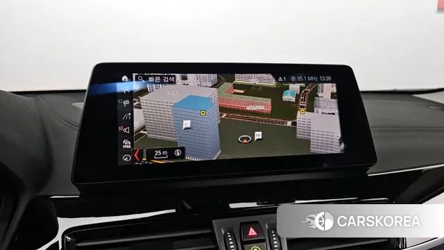 BMW X2 (F39) 2022 Белый из Кореи, фото 4