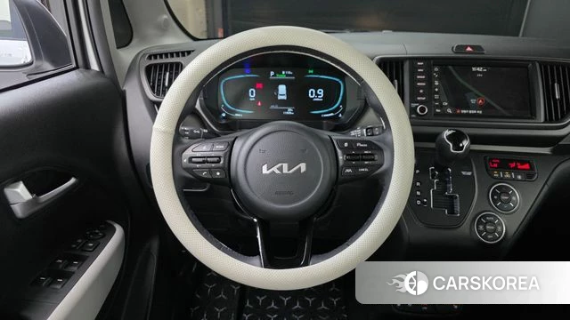 Kia The New Kia Ray 2026 Белый из Кореи, фото 4