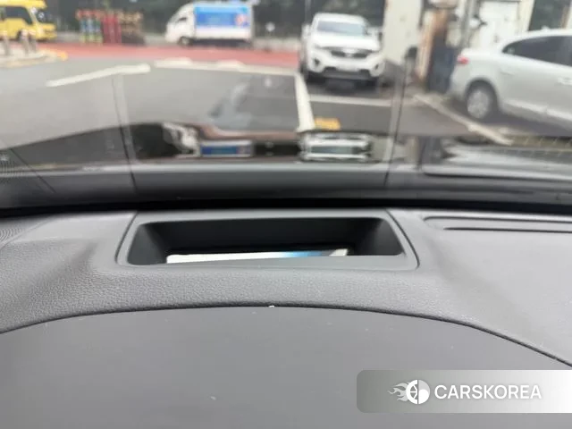 Genesis G80 2019 Черный из Кореи, фото 4