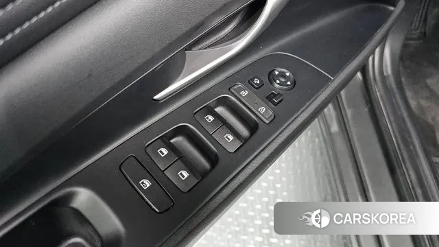 Hyundai Avante (CN7) 2021 Серый из Кореи, фото 4