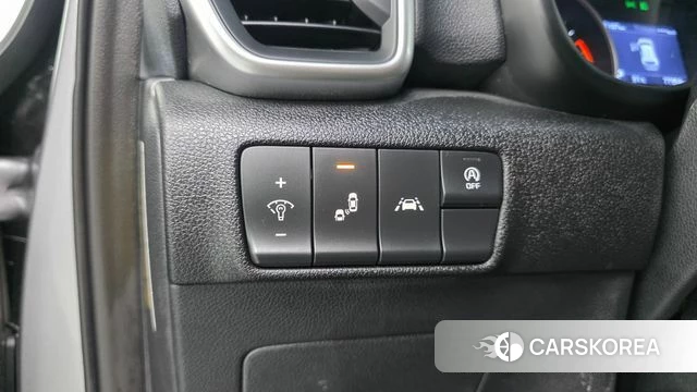 Kia Sportage The Bold 2019 Серебряный из Кореи, фото 4