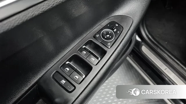 Hyundai Grandeur IG 2019 Черный из Кореи, фото 4