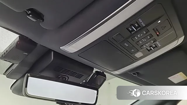 Toyota Alphard 4th Generation 2024 Черный из Кореи, фото 4