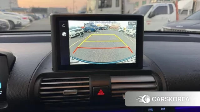 Hyundai Casper 2021 Белый из Кореи, фото 4