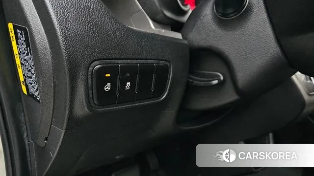 Kia The New Ray 2018 Жемчужный цвет из Кореи, фото 4