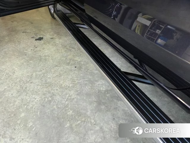 GMC Sierra 2023 Серый из Кореи, фото 4