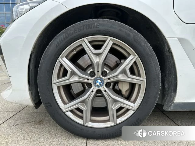 BMW i3 2023 Белый из Китая, фото 4