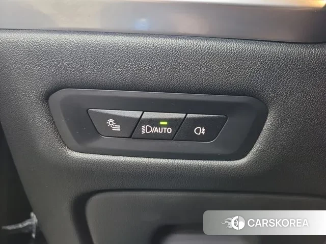 BMW X6 (G06) 2024 Черный из Кореи, фото 4