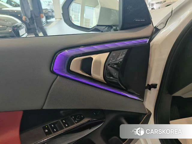 BMW X3 2026 Белый из Китая, фото 4