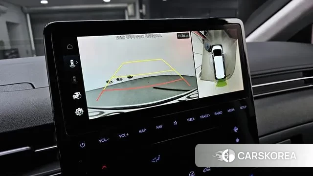 Hyundai Staria 2024 Белый из Кореи, фото 4