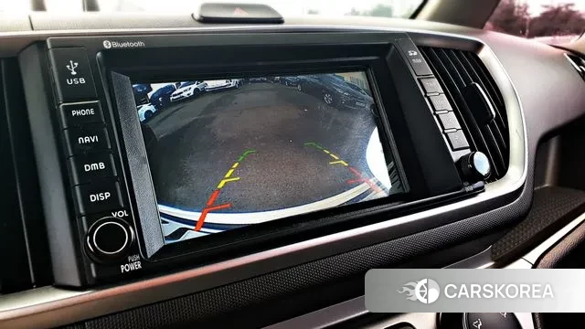 Kia The New Ray 2019 Белый из Кореи, фото 4