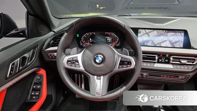 BMW 2 Series Gran Coupe (F44) 2021 Серый из Кореи, фото 4