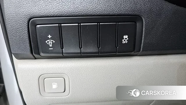 Kia The New Carnival 2018 Серебряный из Кореи, фото 4